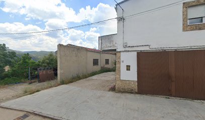 Cerrajería Villalba