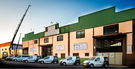 Cerrajería Y Aluminio El Campano