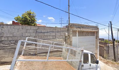 Cerrajería y Aluminio Padilla