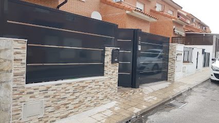 Cerrajeria y automatismos Razak
