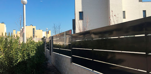 Cerrajería Y Construcciones Monrosa