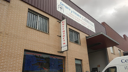 Cerrajería y Cristalería Chispa S.L