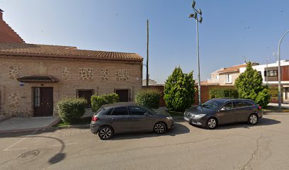 Cerrajería Y Estructuras Ferca S L