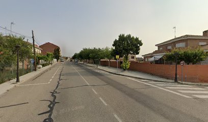 Cerrajería Y Ferralla Royser