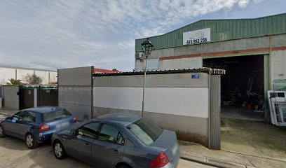 Cerrajeria Y Forja