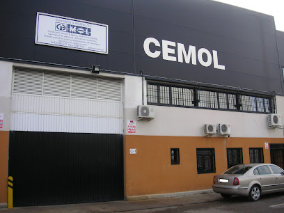Cerrajería y Moldes SL