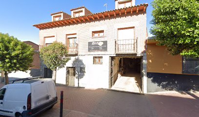 Cerrajería Y Reformas J Martin