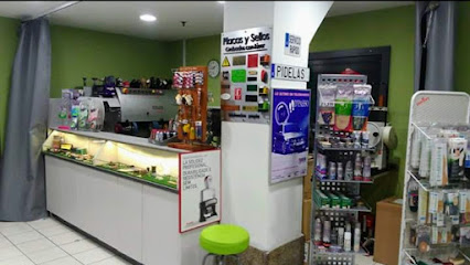 Cerrajería y Zapatería D'passo