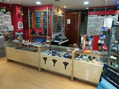 Cerrajeria Yagüe — cerrajero en Madrid