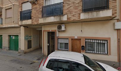 Cerrajería Zapata