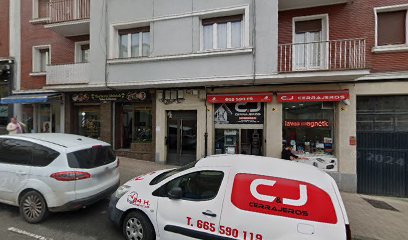 cerrajeria zarautz