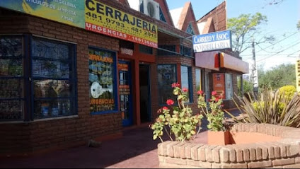 Cerrajeria Zona Oeste