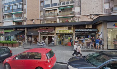 Cerrajeria Zuatzu