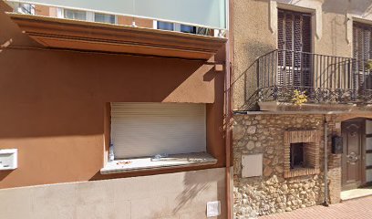 Cerrajerías Astor