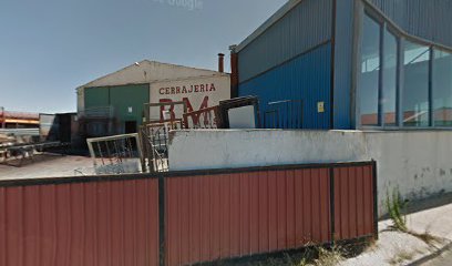 Cerrajerías B M