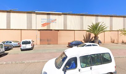 Cerrajerías Gutiérrez S L