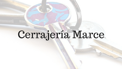 Cerrajerías Marce