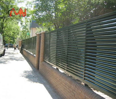 Cerrajerias Martinez e Hijos S.A.