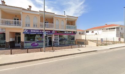 Cerrajerías Montemar C B