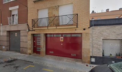 Cerrajerías Sami S L