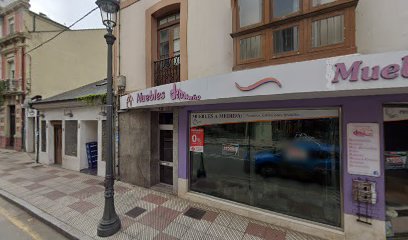 Cerrajero 24 horas en Navia