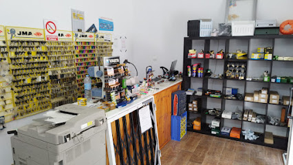 CERRAJERO 24H FERRETERIA CENTRO