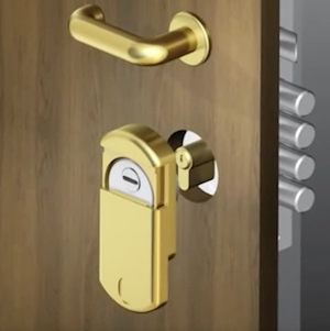 Cerrajero 24h urgente