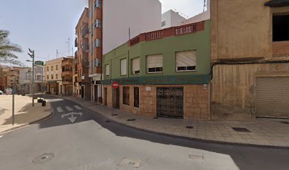 CERRAJERO ALCORA