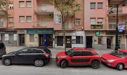 Cerrajero Alcoy