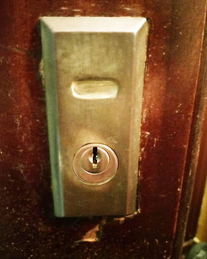 Cerrajero Coslada EasyKey