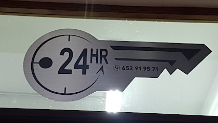 Cerrajero Jairo Pérez 24 horas