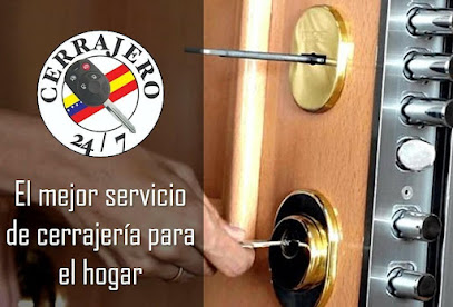 Cerrajero Johan | Cerrajero en Madrid