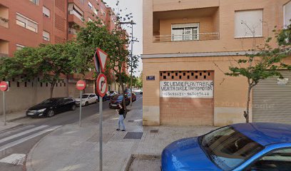 Cerrajero Juan García