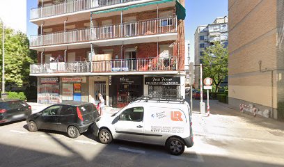 Cerrajero Madrid