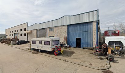 Cerrajero RP