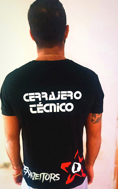 cerrajeroGabarriko