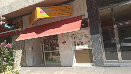 Cerrajeros 24 H en Valladolid SuperLópez