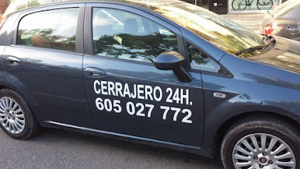 cerrajeros 24 horas Javi