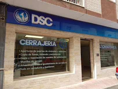 Cerrajeros 24h DSC