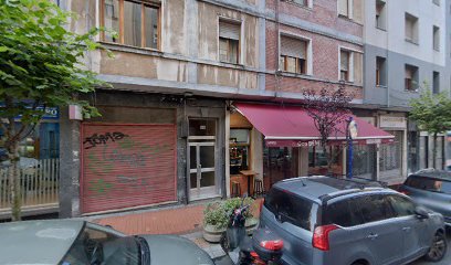 Cerrajeros Barakaldo