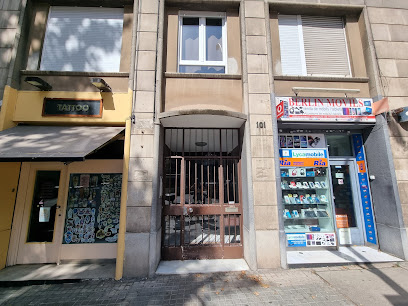 Cerrajeros Barcelona 24 Horas BCNCLAUS
