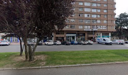 Cerrajeros Burgos 24h - Jufex