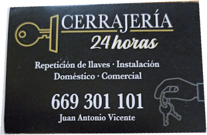 Cerrajeros Cuéllar