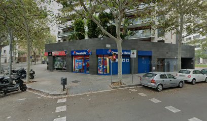Cerrajeros de Guardia