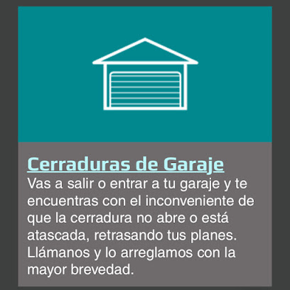 Cerrajeros en Fortuna
