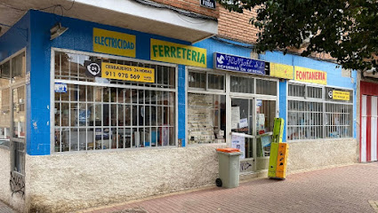 Cerrajeros-Fonjal — cerrajero en Madrid