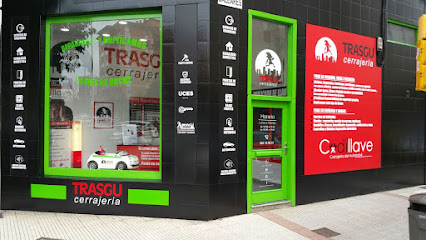 Cerrajeros Gijon El Trasgu