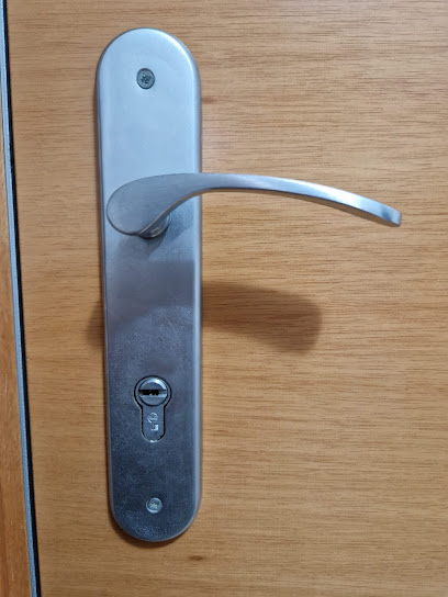 Cerrajeros Gp Seguridad