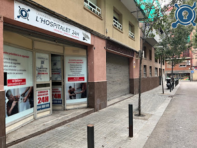 Cerrajeros Hospitalet Llobregat - Joan