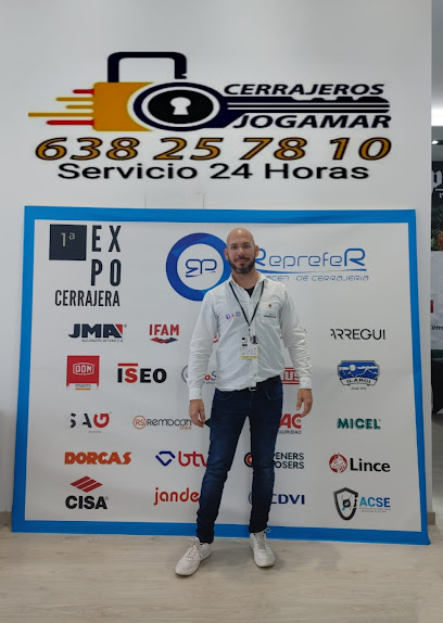 Cerrajeros Jogamar Cartagena